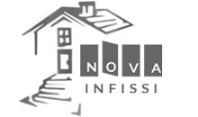 Nova Infissi Logo